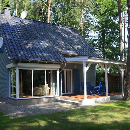 Villa Dom Letniskowy Gnieznienska Pobierowo Exterior foto