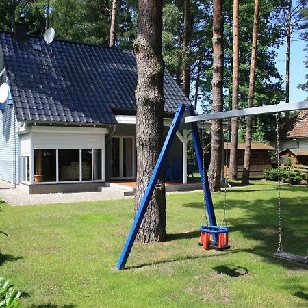 Villa Dom Letniskowy Gnieznienska Pobierowo Exterior foto
