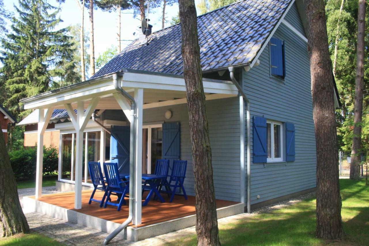 Villa Dom Letniskowy Gnieznienska Pobierowo Exterior foto